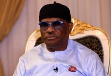 National Convention: PDP still alive, will bounce back – Wike