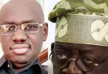 How Could You Travel 24 Hours After Killings? – Timi Frank Fires Tinubu