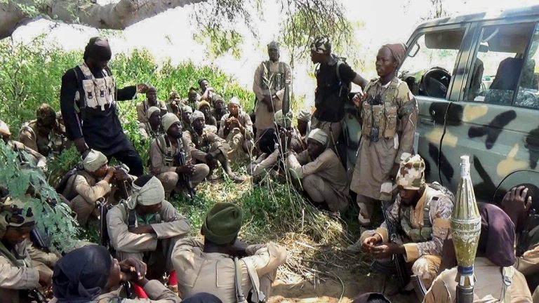 Boko Haram, ISWAP Set Up New Hideouts Near NNPCL In Borno