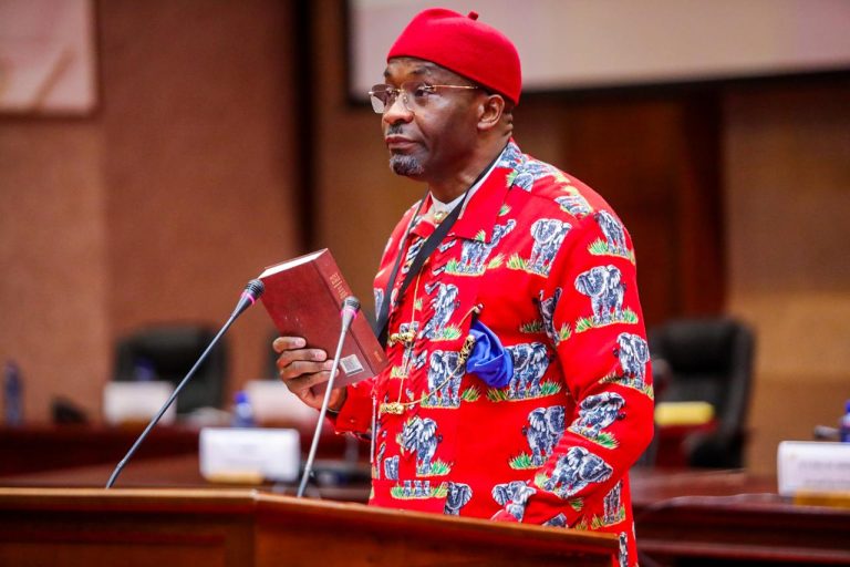 LPDC Verdict: CRG Hails Decision Clearing Deputy Speaker Benjamin Kalu, Condemns Political Witch-Hunt