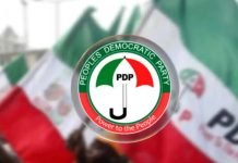 Court of Appeal Gives Nod to PDP Ibadan Convention, Rejects Appeal