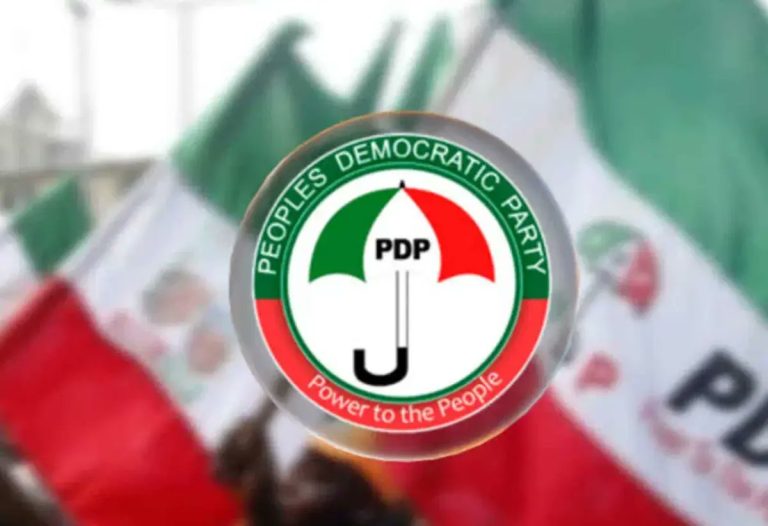 Court of Appeal Gives Nod to PDP Ibadan Convention, Rejects Appeal