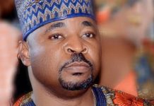 MC Oluomo Regains NURTW Secretariat After Rival Faction Takeover
