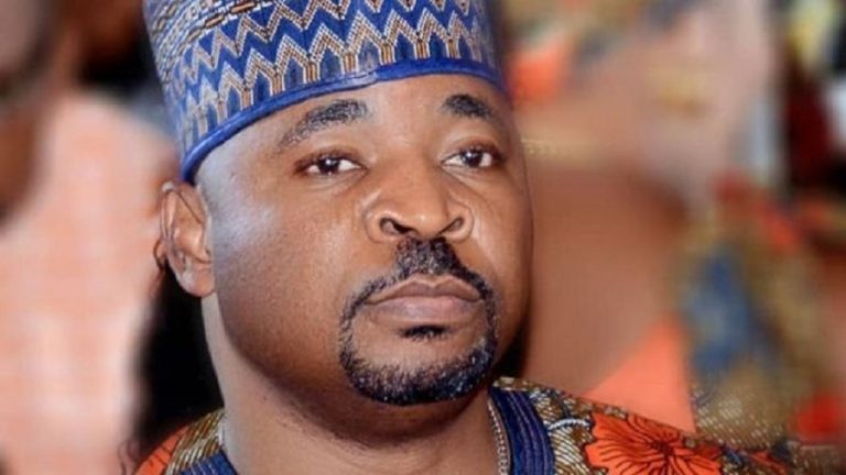 MC Oluomo Regains NURTW Secretariat After Rival Faction Takeover