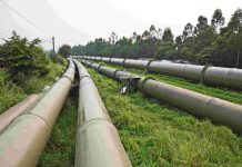 Niger Delta stakeholders demand ‘thorough audit’ of pipeline protection contract