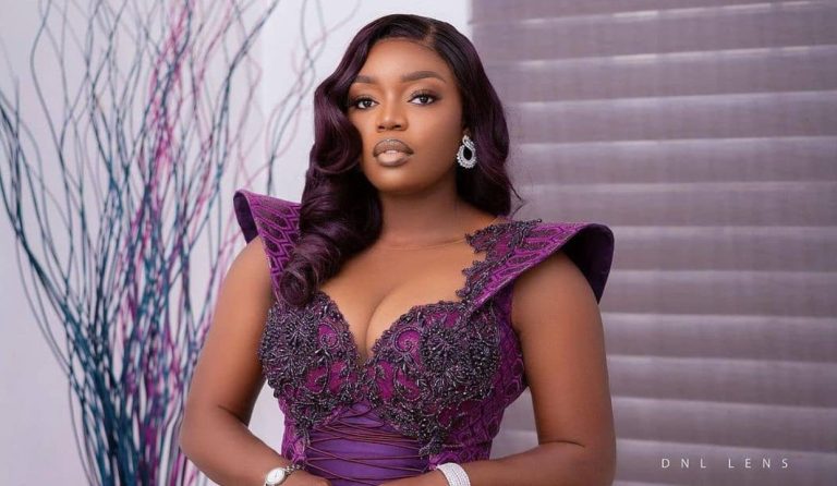 Why I Felt Ashamed Having a Child Out of Wedlock — Bisola Aiyeola
