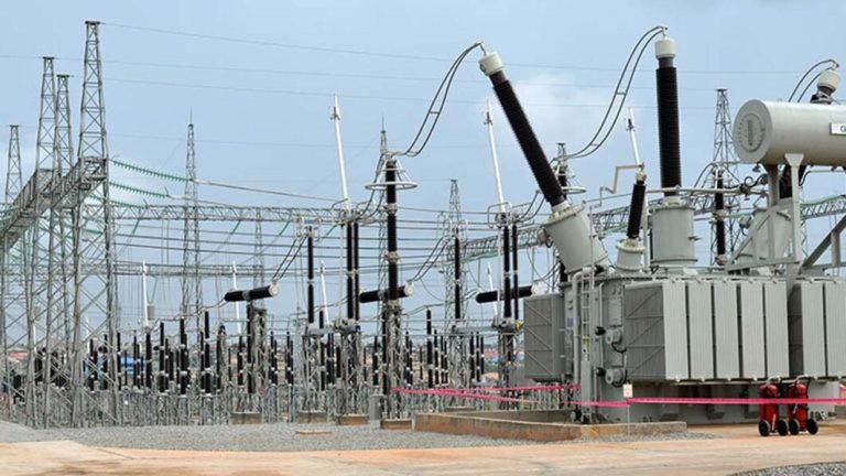 Nigerians to See Improved Power Supply in Two Weeks – FG