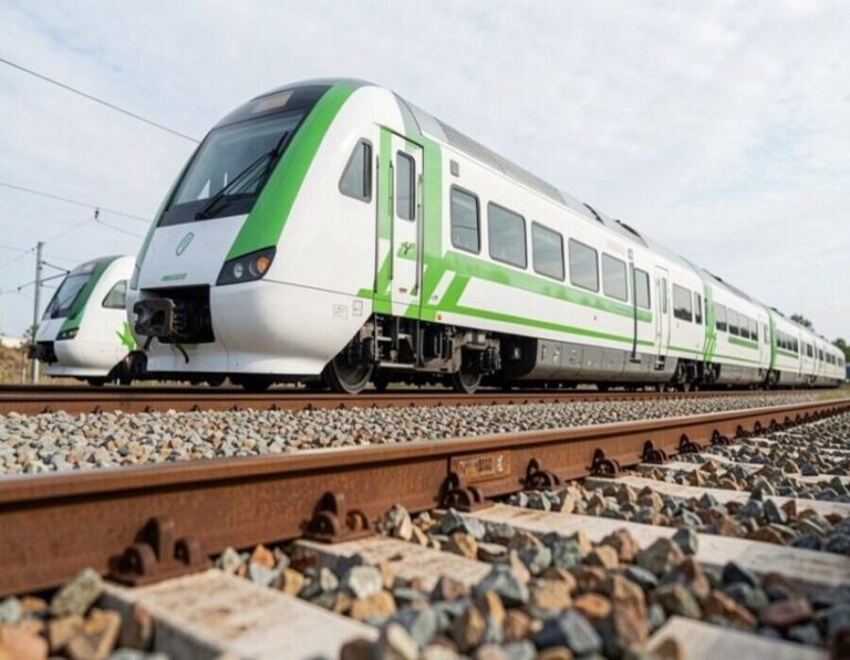 NRC Announces Extra Services Ahead of Sallah Travel Rush