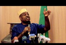 Okonkwo: ADC Now Dominant in Opposition, Additional Defections Expected