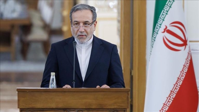 Iran accuses US, Israel of ‘atrocious terrorist act’ in letter to UN