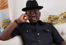 Tinubu Eyeing Capital Relocation? – Timi Frank Claims Ahead of 2027