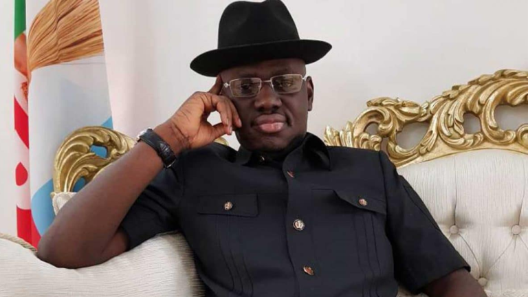 Tinubu Eyeing Capital Relocation? – Timi Frank Claims Ahead of 2027