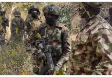 Three Soldiers Die as Troops Take Down 45 Bandits in Katsina