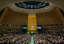 UN Declares Slave Trade ‘Gravest Crime,’ Ghana Minister Pushes for Apology