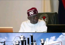 Tinubu Authorises N3.3trn Plan to Tackle Electricity Sector Debt