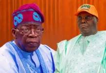 2027: You’ve record of attending school two years before establishment – Atiku replies Tinubu