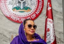 Natasha Rejects N1 Billion Fine In Yahaya Bello’s Defamation Suit, Reveals Next Action