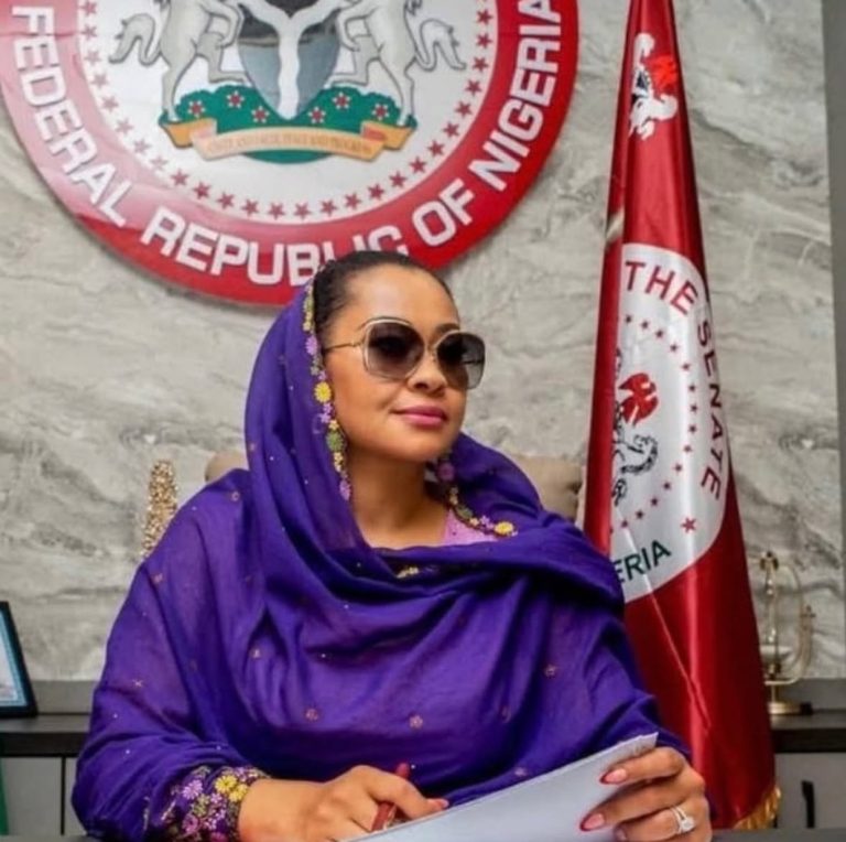 Natasha Rejects N1 Billion Fine In Yahaya Bello’s Defamation Suit, Reveals Next Action
