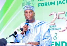Atiku Slams Senate for Greenlighting Tinubu’s Fresh $6 Billion Borrowing