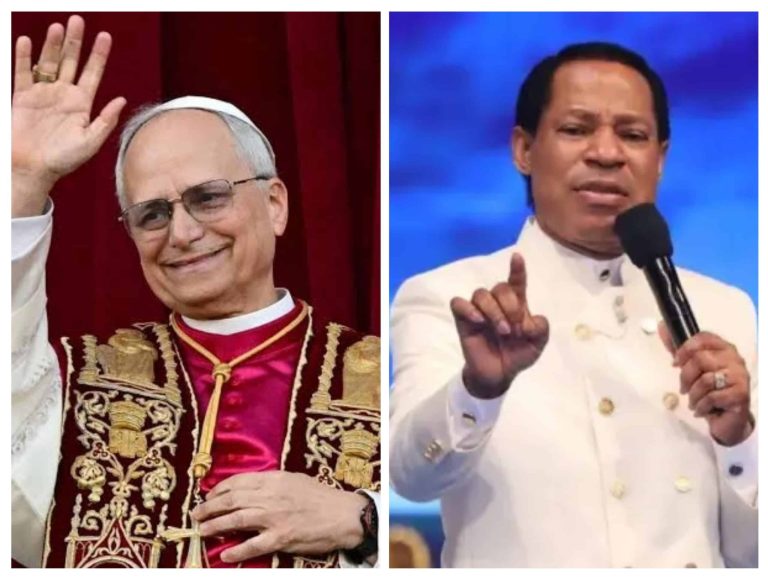 Nigerian Pastor Rebukes Pope Over Remarks on Middle East War