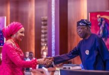 Bianca Odumegwu-Ojukwu Gets New Role as Nigeria’s Foreign Affairs Minister