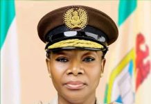 Border Comptrollers Suspended by NIS Over Corruption Claims