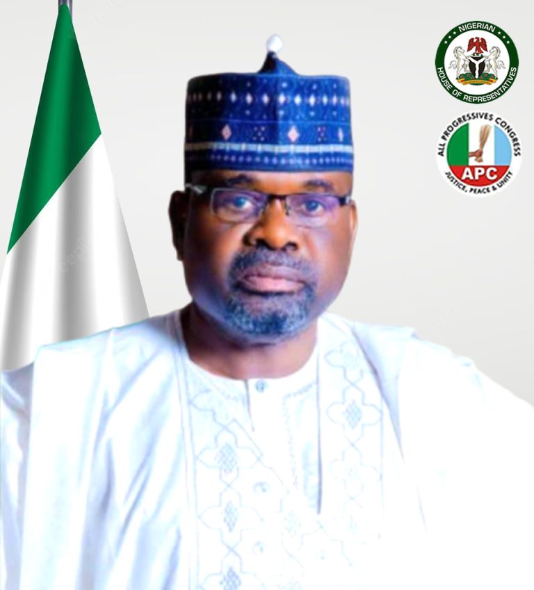 Ambarura Switches Party from APC to ADC in Sokoto