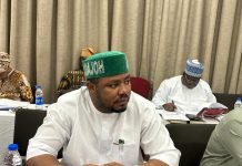 Labour Party Appoints Agbese as Publicity Chair for Convention