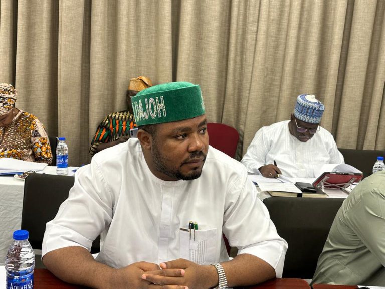 Labour Party Appoints Agbese as Publicity Chair for Convention
