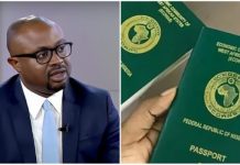 Nigeria to Cancel Passports of Former Citizens Who Renounced Nationality,