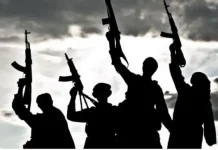 Gunmen Carry Out New Attack in Jos After Presidential Visit