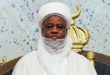 I Am Not Involved In Violence Or Terrorism – Sultan Of Sokoto Warns American, Mac Arnold