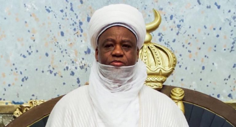I Am Not Involved In Violence Or Terrorism – Sultan Of Sokoto Warns American, Mac Arnold