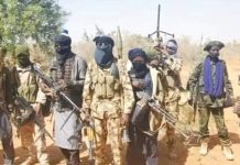 BREAKING: Deadly Bandit Attack in Kwara Leaves Soldiers, Others Killed