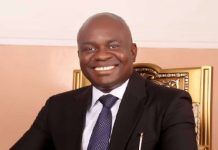 INEC vs ADC: Commission making it difficult for opposition to field candidates in 2027 – Ex-Rivers Reps, Dagogo