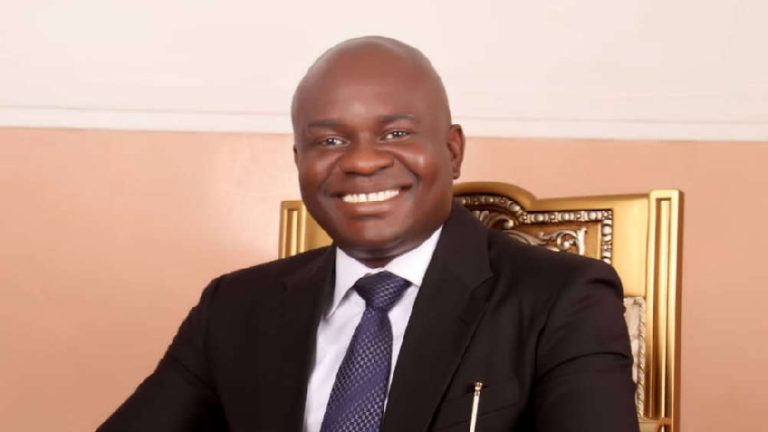 INEC vs ADC: Commission making it difficult for opposition to field candidates in 2027 – Ex-Rivers Reps, Dagogo