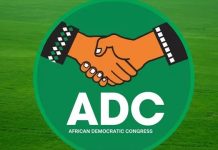 ADC Issues Directive to Newly Elected Officials to Stay Off Office