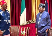 APC to Soludo: Shift APGA Members to APC If You Truly Support Tinubu