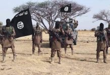 Fear in Abuja over alleged planned large-scale attacks on airport, prison, others