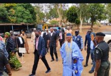 El-Rufai Faces Court as Bail Application Is Heard in Kaduna