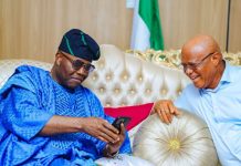 Akpabio Lauds Akwa Ibom Governor for Maintaining Peace, Inclusive Governance