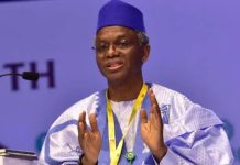Drama In Court As El-Rufai Speaks On ADC Convention Amid Trial