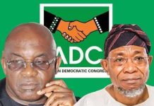 INEC confirms David Mark, Aregbesola elected during July 29 meeting – ADC lawyer claims