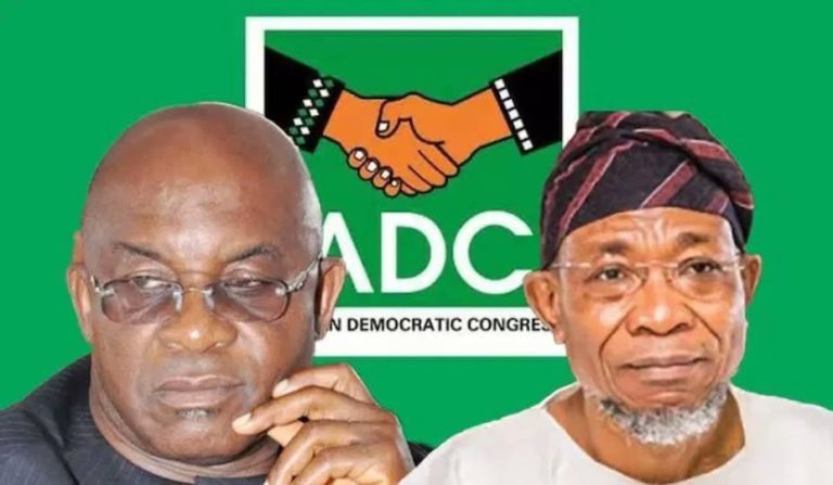 INEC confirms David Mark, Aregbesola elected during July 29 meeting – ADC lawyer claims