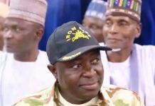 How IED Explosion Led to Death of Army Commanding Officer in Monguno