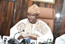 ‘We’ve Seen Numerous Evidence Of Amupitan’s Partisanship’ – Jibrin Ibrahim