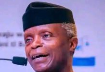 Osinbajo Recalls Life-Changing Experience That Led Him to Quit Alcohol