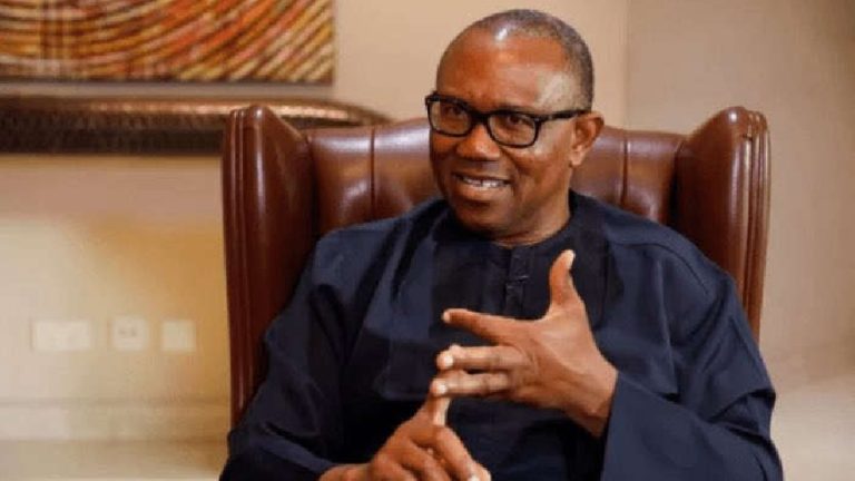 ‘Peter Obi Has More Than 60 Percent Chance Of Emerging As President’ – PDP Chieftain, Dan Ulasi