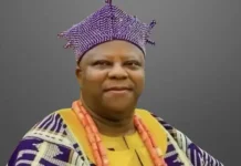 Osun Govt Sacks Traditional Ruler Over US Fraud Conviction