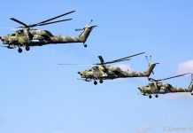 Over 50 Killed in Nigerian Air Force Airstrike, Including Traders,